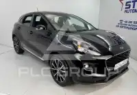 2023 Ford Puma