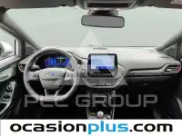 2023 Ford Puma