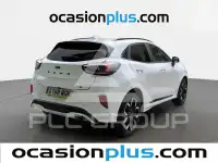 2023 Ford Puma