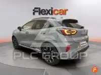 2023 Ford Puma