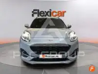 2023 Ford Puma