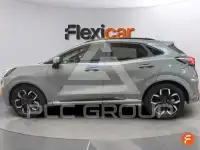 2023 Ford Puma