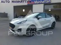2023 Ford Puma