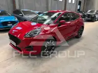 2023 Ford Puma