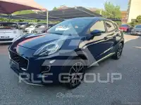 2023 Ford Puma