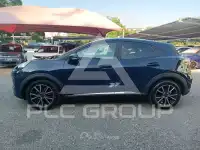 2023 Ford Puma
