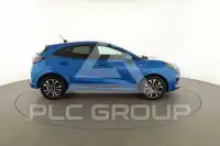 2023 Ford Puma