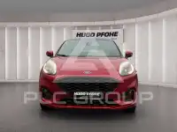 2023 Ford Puma