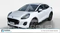 2023 Ford Puma