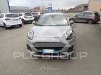 2023 Ford Puma