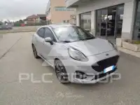 2023 Ford Puma
