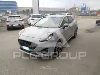 2023 Ford Puma