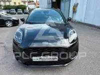 2023 Ford Puma