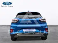 2023 Ford Puma