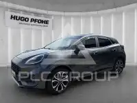2023 Ford Puma