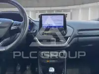 2023 Ford Puma