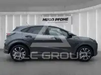 2023 Ford Puma