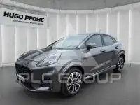 2023 Ford Puma