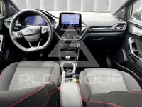 2023 Ford Puma