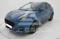 2023 Ford Puma
