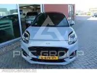 2023 Ford Puma
