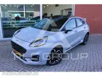 2023 Ford Puma