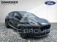 2023 Ford Puma