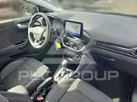 2023 Ford Puma