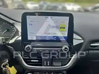 2023 Ford Puma