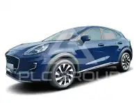 2023 Ford Puma