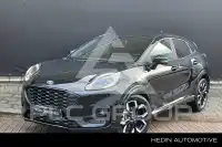 2023 Ford Puma
