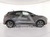 2023 Ford Puma