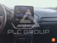 2023 Ford Puma