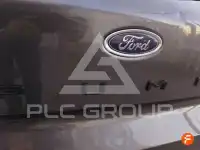 2023 Ford Puma
