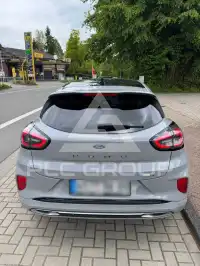 2023 Ford Puma