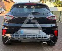 2023 Ford Puma