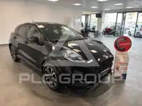 2023 Ford Puma