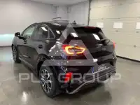 2023 Ford Puma