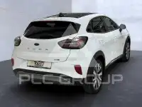 2023 Ford Puma