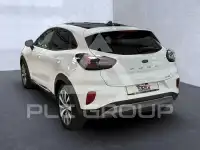 2023 Ford Puma