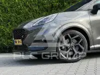 2023 Ford Puma