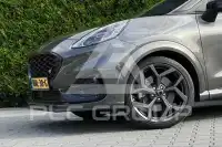 2023 Ford Puma