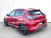 2023 Ford Puma