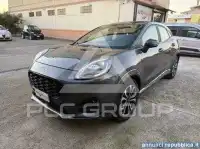 2023 Ford Puma
