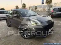2023 Ford Puma