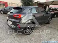 2023 Ford Puma