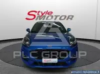 2023 Ford Puma