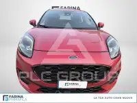 2023 Ford Puma