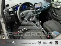 2023 Ford Puma