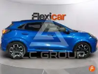 2023 Ford Puma